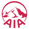 AIA Singapore logo